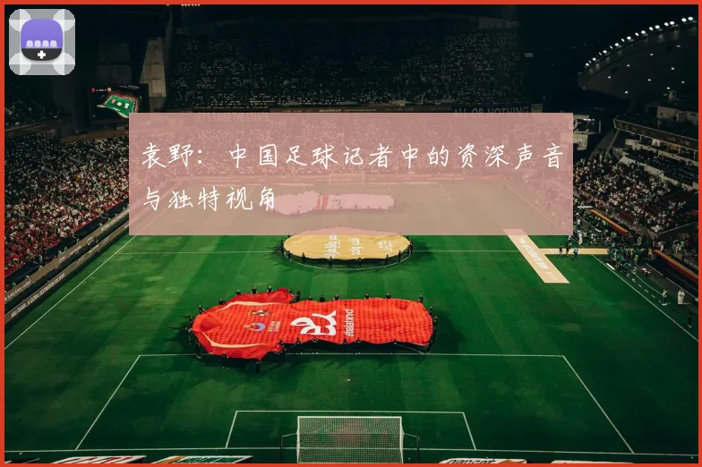 袁野：中国足球记者中的资深声音与独特视角
